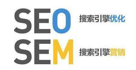 SEO和SEM的區別