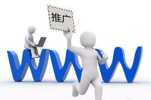 網(wǎng)站推廣