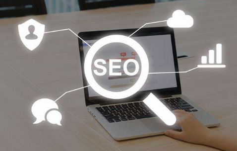 網(wǎng)站優(yōu)化